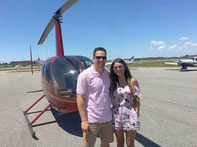 new orleans helicopter tours